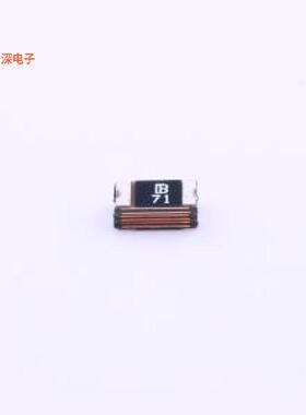 SMD1206B075TF/16 |原装1206PTC RESET FUSE 16V 750MA 120