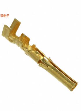 0002065108 |类型CONN SOCKET 18-24AWG CRIMP GOLD