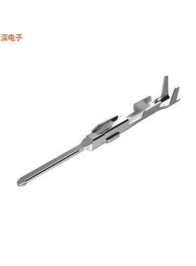 10168906-002LF|类型WIRELOCK 1.8MM, MALE CRIMPING T