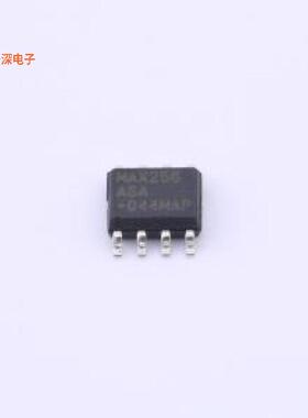 MAX256ASA+T |原装SOIC-8-EPIC HALF BRIDGE DRIVER 1A 8SOIC