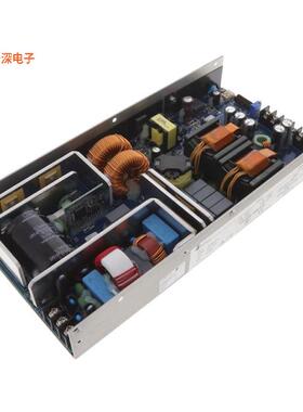 CS10S-24N-0-A|封闭式AC/DC CONVERTER 24V 1000