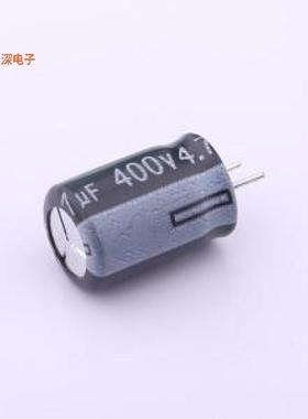 EWH2GM4R7F12C35T |原装插件,D8xL12mm直插铝电解