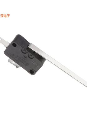 VM3AQF0802L07|SPST-NOSWITCH LIMIT SPST-NO 16A 125