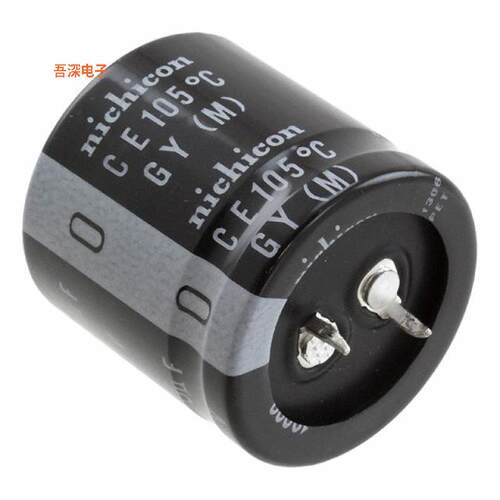 LGY1C153MELB30 |15000 FCAP ALUM 15000UF 20% 16V SNAP TH