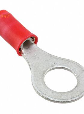 171507-1 |原装全新CONN RING CIRC 18-22AWG #1/4