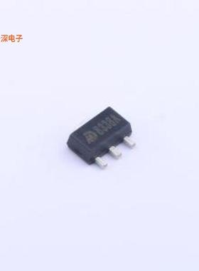 MD8338A |原装SOT-89-3线性稳压器(LDO)