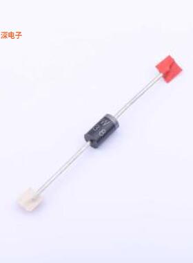 SF38 TB |1250/盒快恢复/高效率二极管DO-27