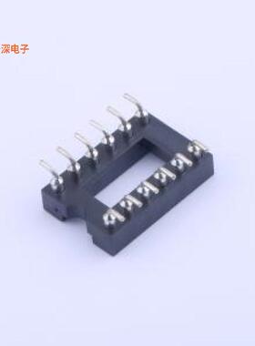 X5621FVS-2x06-C762D1226|原装SMD-12PIC/晶体管插