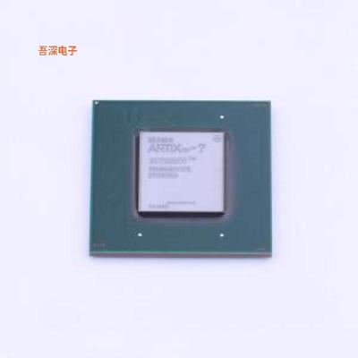XC7A200T-2FBG484I |原装FCBGA-484IC FPGA 285 I/O 484FCBGA