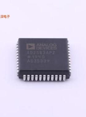 AD2S83APZ 原装|正品PLCC-44(16.6x16.6