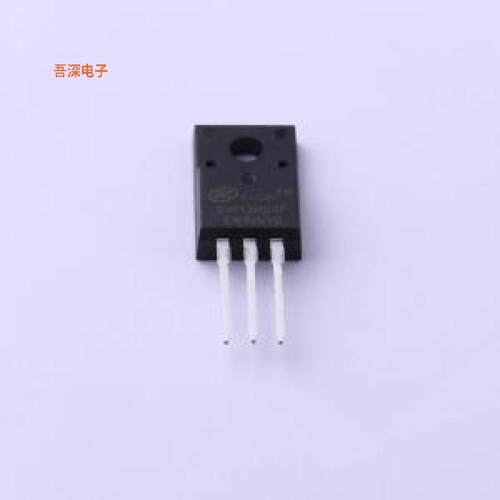 SVF12N65F |原装TO-220F-3(MOSFET)