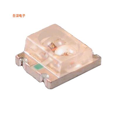 APBL3025YSGC-F01|绿色，黄色 GRN/YLW CLEAR SM