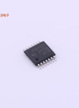 TPS54225PWP |原装HTSSOP-14-EPDC-DC芯片
