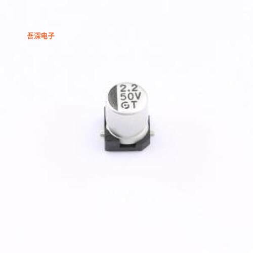 VT1H2R2MB054000CE0 |原装SMD,D4xL5.4mm型铝电解电容