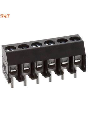 31059106 |原装全新SCREW TYPE, TERMINAL BLOCK, RIGH