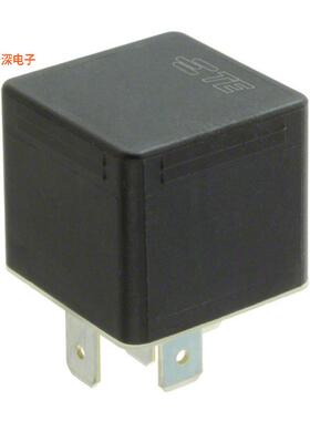 2-1904025-6 |线圈类型:无锁存V23234A0004X055-EV-100