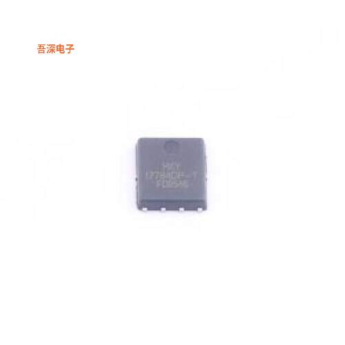 SI7784DP-T1-GE3-HXY |原装DFN-8L(5x6)(MOSFET)
