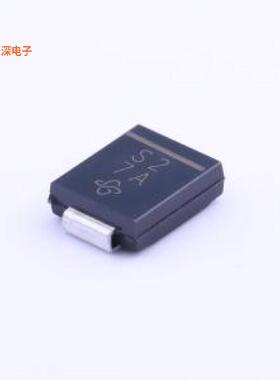 SS32-E3/57T |原装SMC(DO-214AB)肖特基二极管