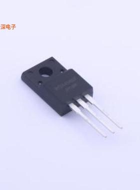 WSR4N65F |原装TO-220F(MOSFET)