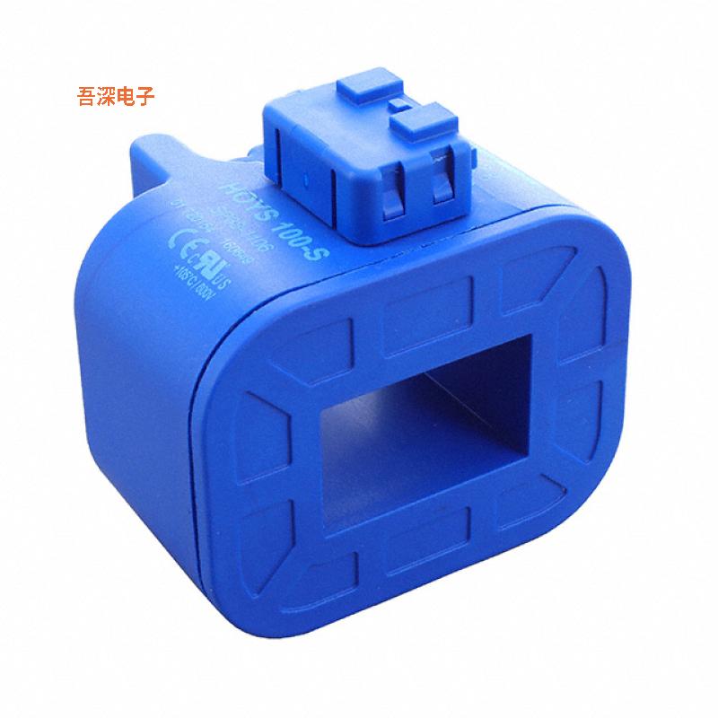 HOYS 100-S/SP33-1106 |AC/DC100A 3.3V OL BUS BAR MOUNT