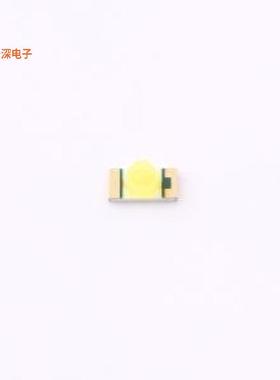 25-21/T1D-AP2R1HY/2A |原装1206发光二极管/