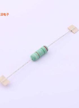 NKNP5WS0R25JT76 |插件小体积,5WS,轴线引线,6x17.5mm