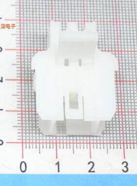 原装 927742-2|全新正品CONN MALE TAB HSG 0.25 2POS NA