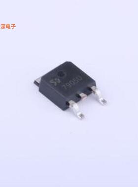SK7905U|原装TO-252线性(LDO