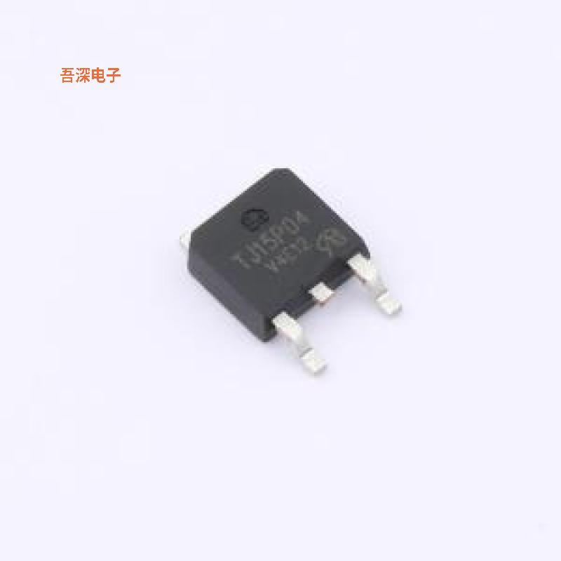 TJ15P04M3-VB |原装TO-252场效应管(MOSFET)