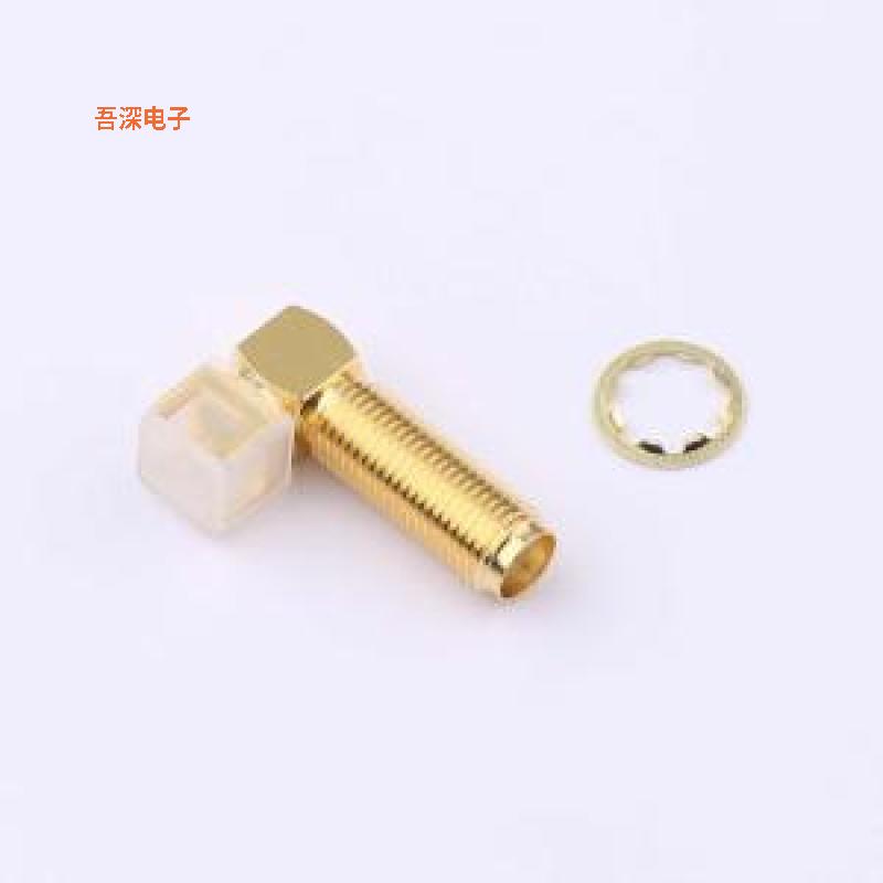 SMA-KWE-200-W4-0 |原装插件RF射频同轴