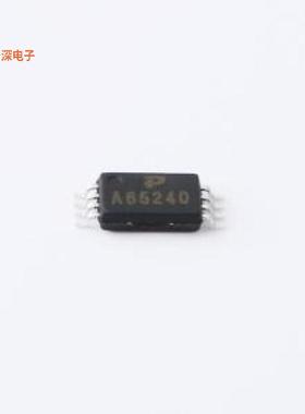 SN65240PWR-TP |原装TSSOP-8静电和浪涌保护(TVS/ESD)