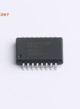 ADUM4160BRIZ-RL 原装|正品SOIC-16-300mil