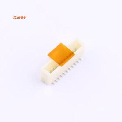 501331-1107 |原装SMD,P=1mm线对板针座