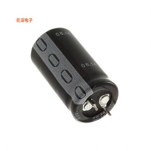 B41231A8398M000 |3900 FCAP ALUM 3900UF 20% 63V SNAP TH