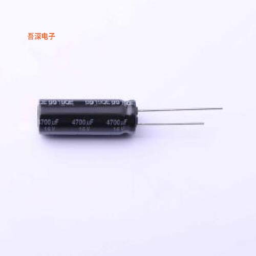 EEUFR1C472L |原装插件,D12.5xL35mm直插铝电解电容