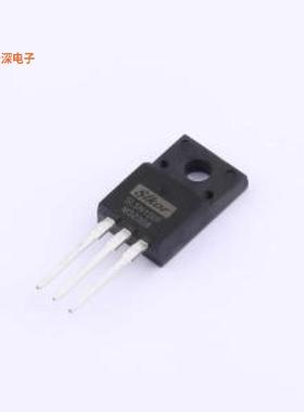 SL5N100F |原装TO-220F(MOSFET)