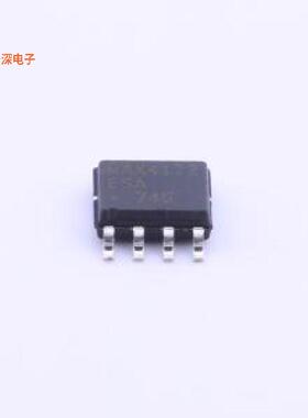 MAX4172ESA+T |原装SOIC-8电流感应放大器