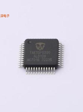 TAE32F5300ALD128 |原装LQFP-48(7x7)单片机(MCU/MPU/SOC)