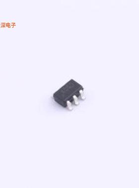 MAX6071AAUT25+T |原装SOT-23-6IC VREF SERIES 0.04% SOT23-6