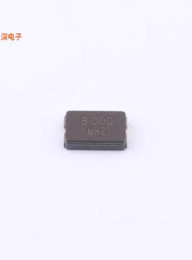 TX50328M2FDCE1T |原装SMD5032-2P无源晶振