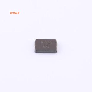 TX50328M2FDCE1T |原装SMD5032-2P无源晶振