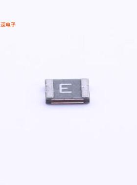 1210L035YR |原装1210PTC RESET FUSE 6V 350MA 1210