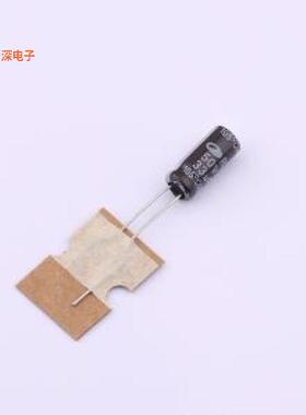 RD1H336M05011PC |原装插件,D5xL11mm直插铝电解