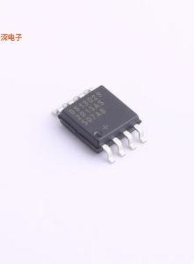 DS1302S+T&R |原装SOP-8-208milIC RTC CLK/CALENDAR SER 8SOIC