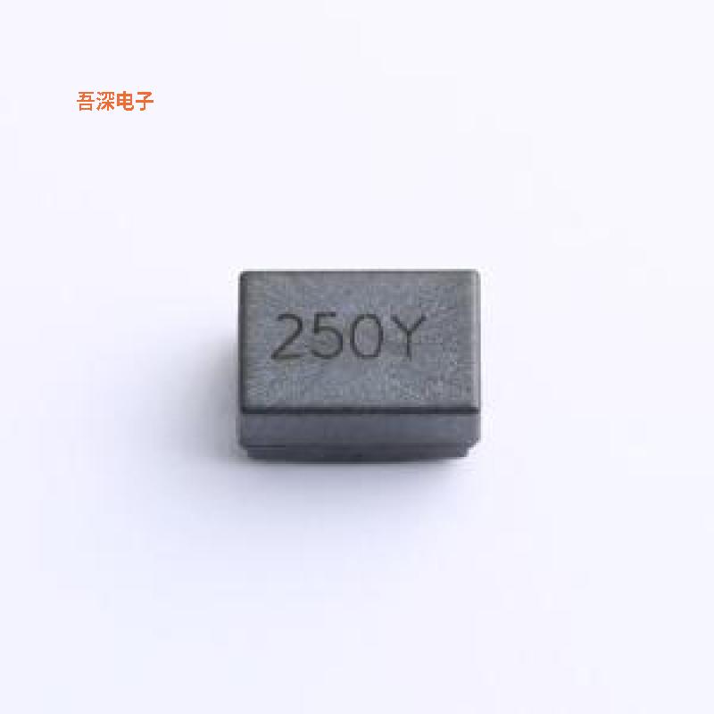 SRF0905-250Y |原装SMD-4P,9.2x6mmCMC 25UH 1A 2LN 600 OHM SMD
