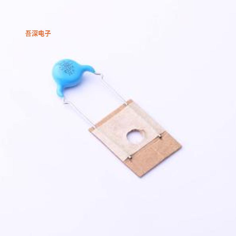 DCF331K30Y5PG6VK0BT |原装插件,P=10mm安规