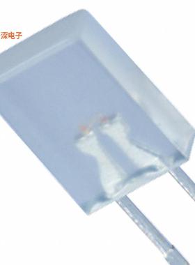 XSUGR18M |绿色，红色 GREEN/RED DIFFUSED RECT T/H