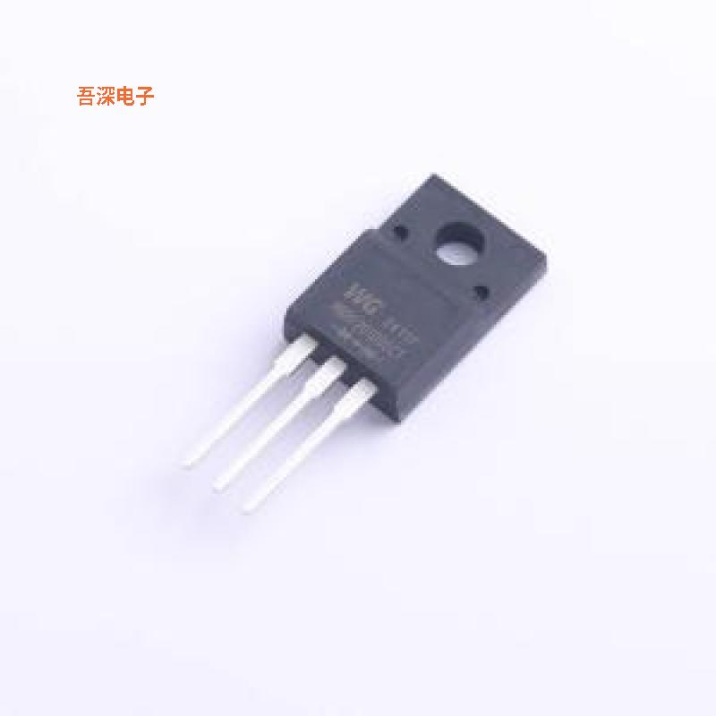 MBRF20100SCT |原装TO-220F肖特基二极管