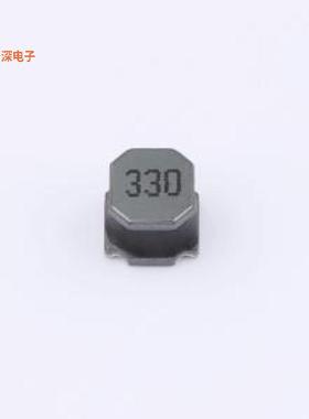 SFE5040B-330M-F-HF |33uH ±20% 1.5A功率SMD,5x5mm