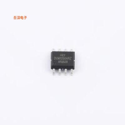 ADUM1250ARZ-RL7-HXY |原装SOP-8隔离式I2C